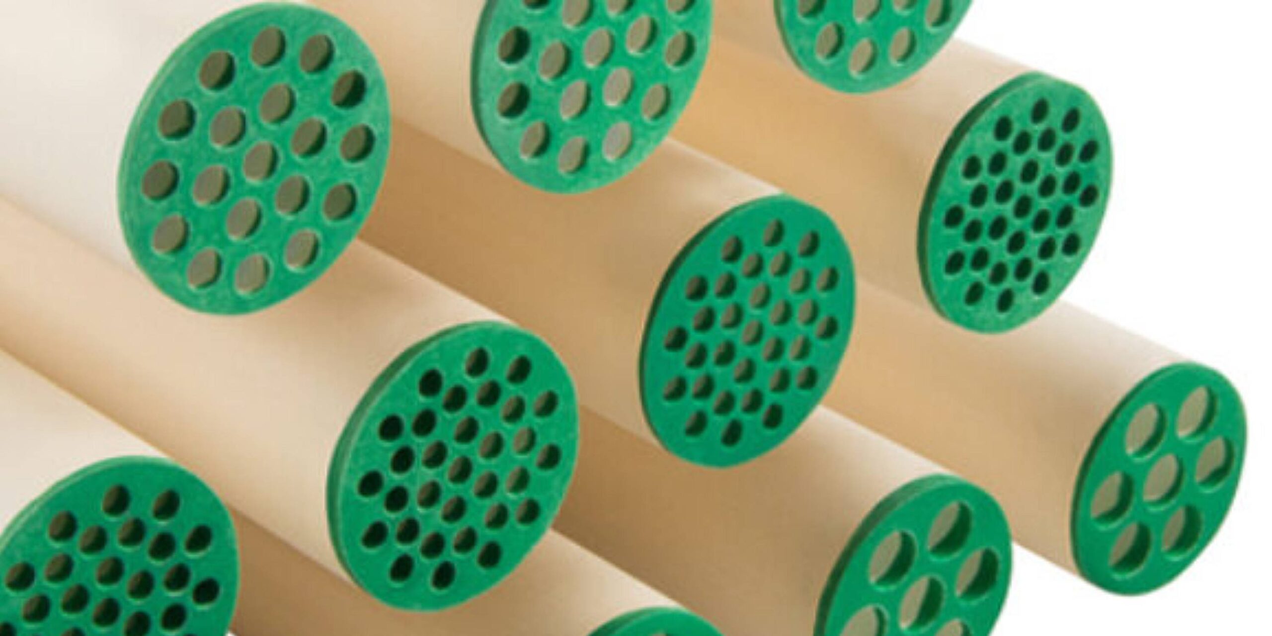 Ceramic Membranes