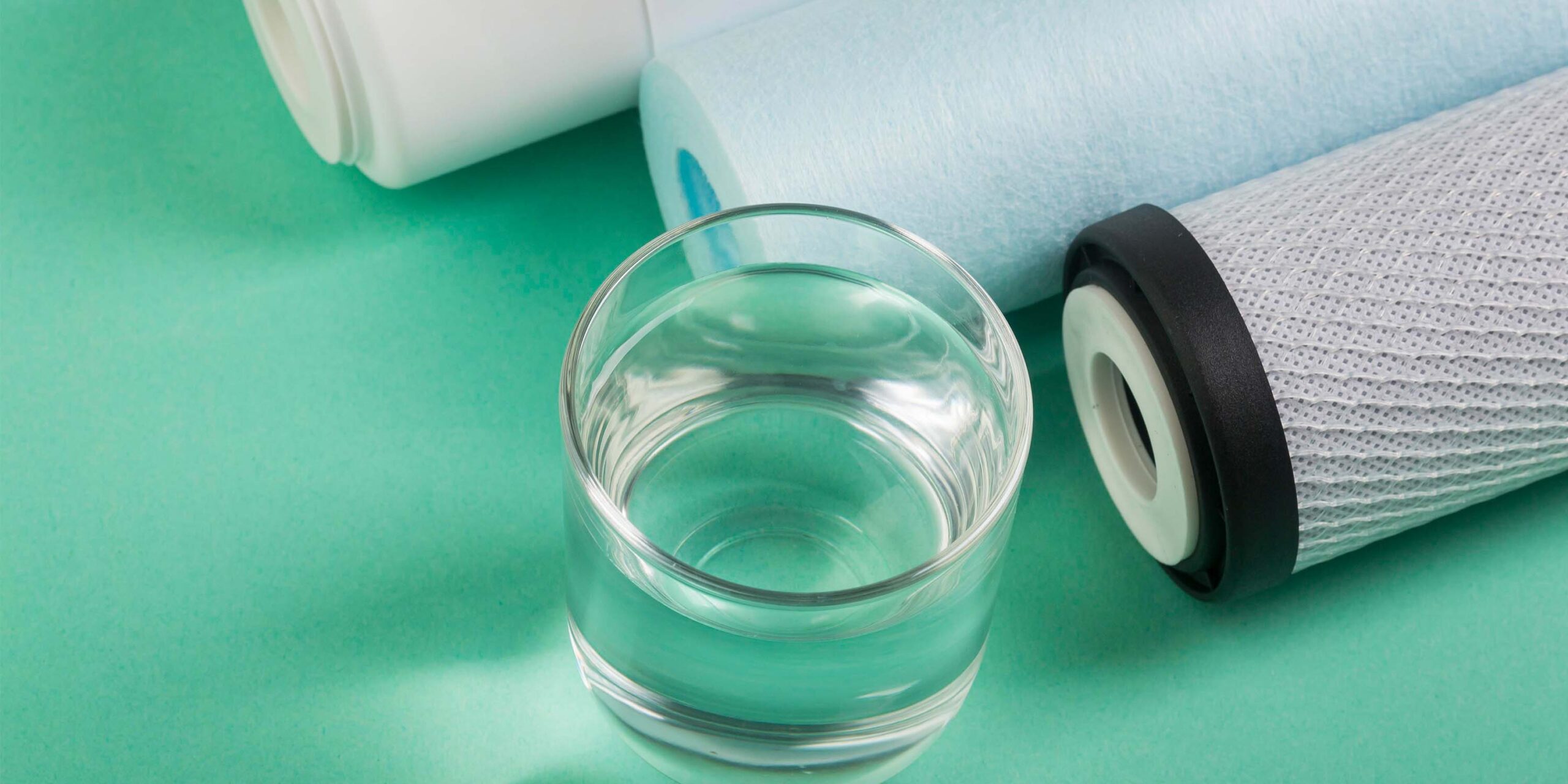 Reverse Osmosis