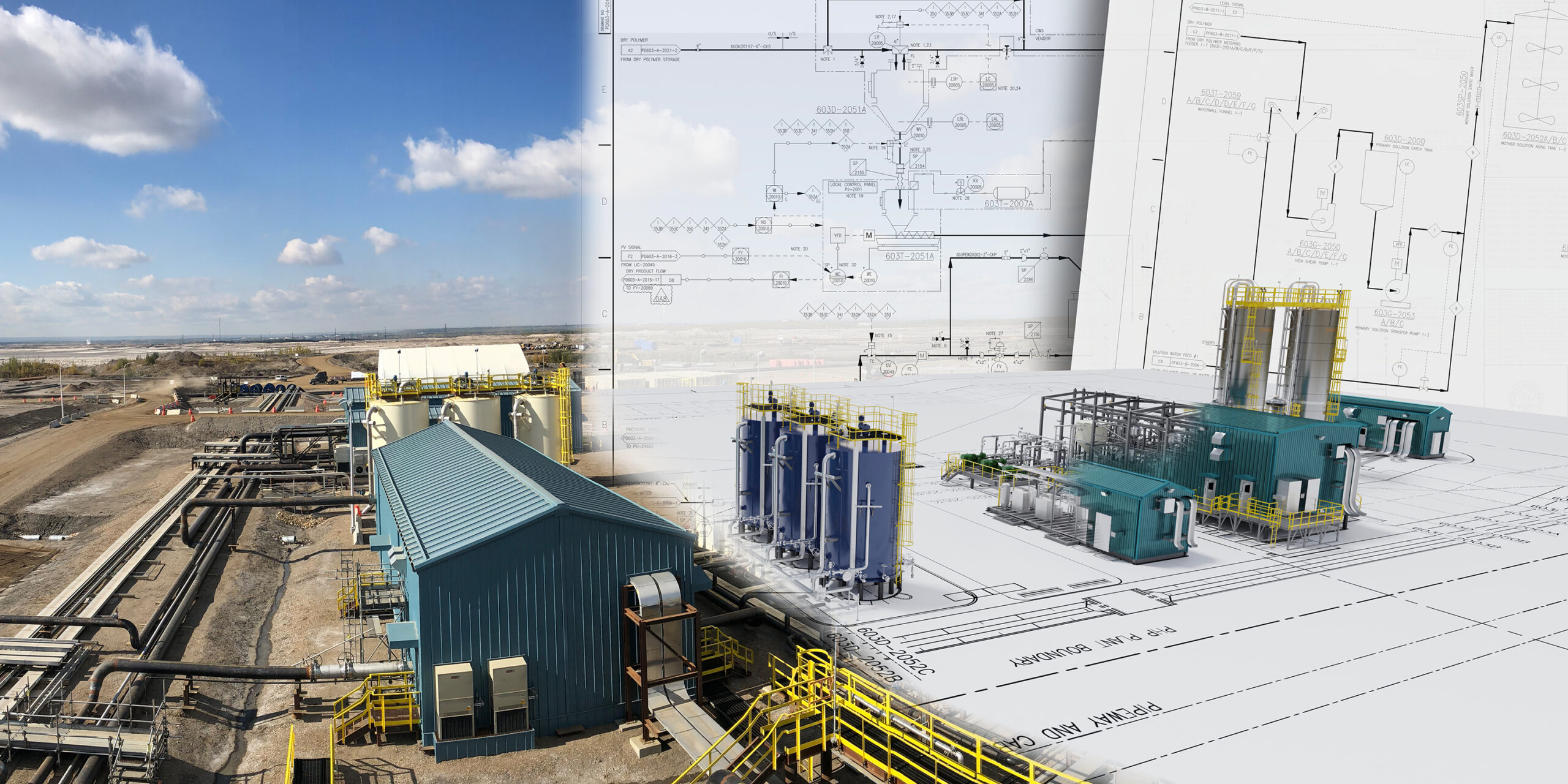 ProcessSolutions_Home Detailed Engineering & Design